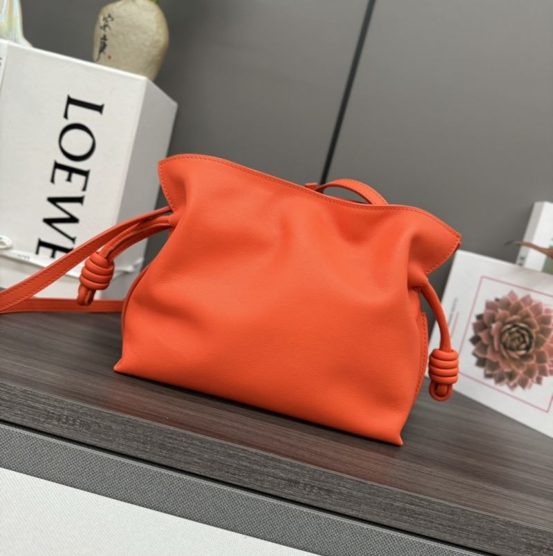 Loewe Flamenco Bags